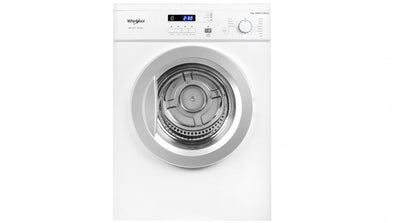 Whirlpool Air-vented Dryer 7kg (AWD712SOC)